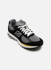Lage sneakers U2002 heren bruin