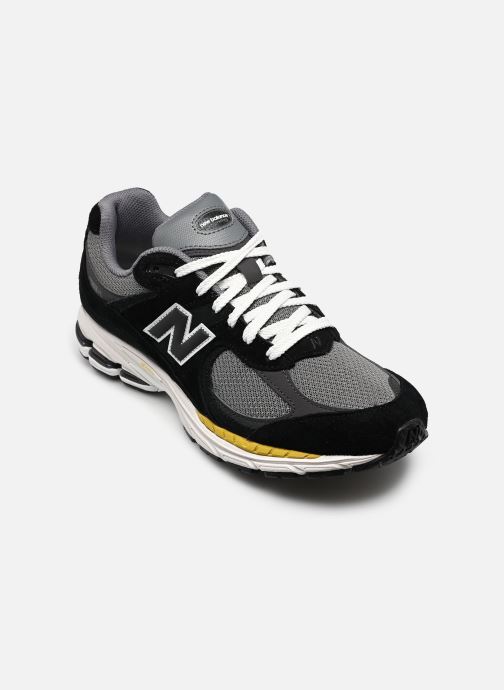 New Balance Lage sneakers U2002 heren zwart