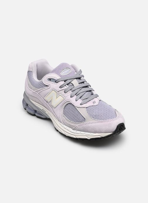 New Balance Baskets basses U2002 femme gris