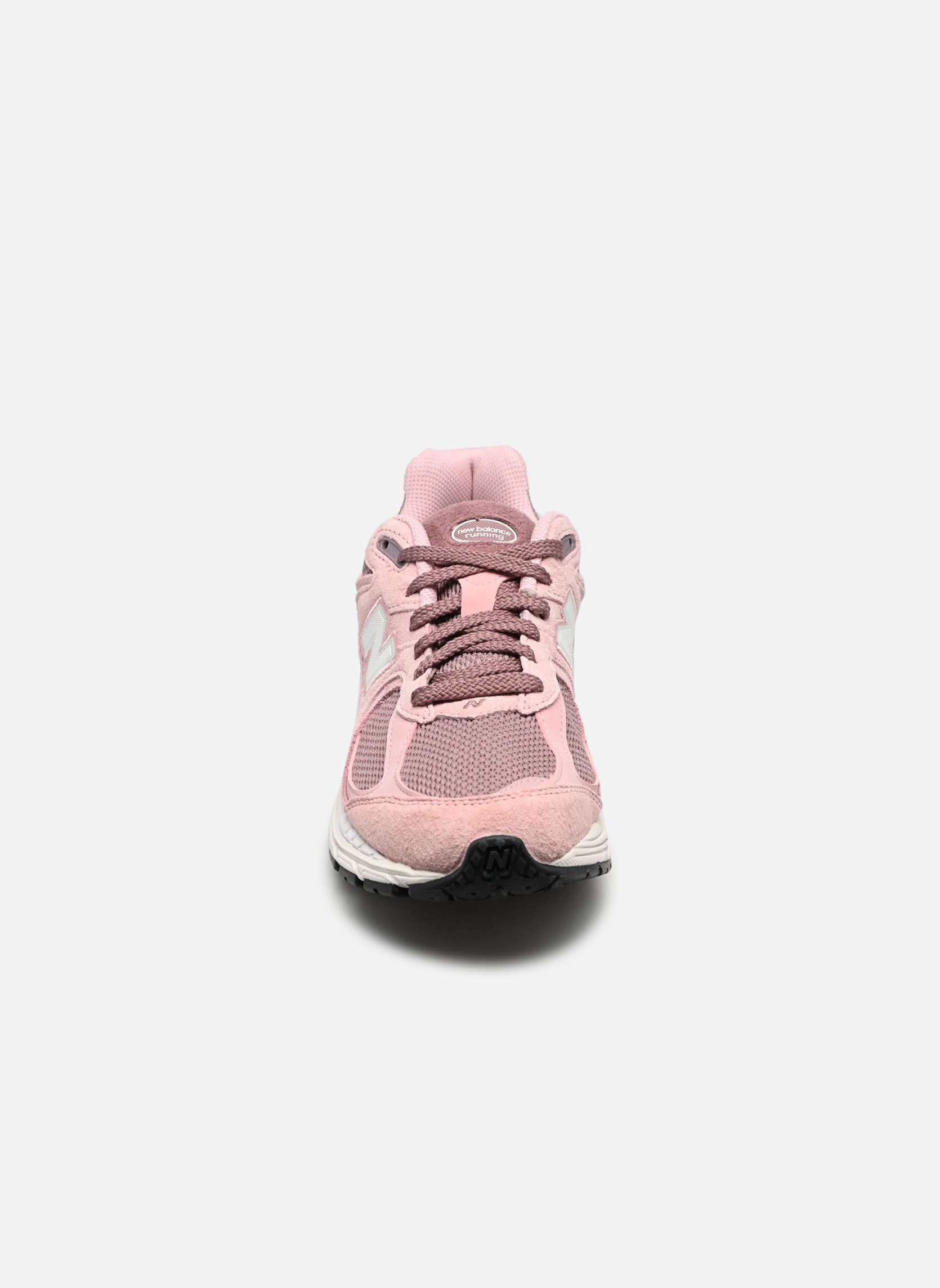 Baskets basses U2002 rose New Balance Baskets basses U2002 rose PINK CHALK