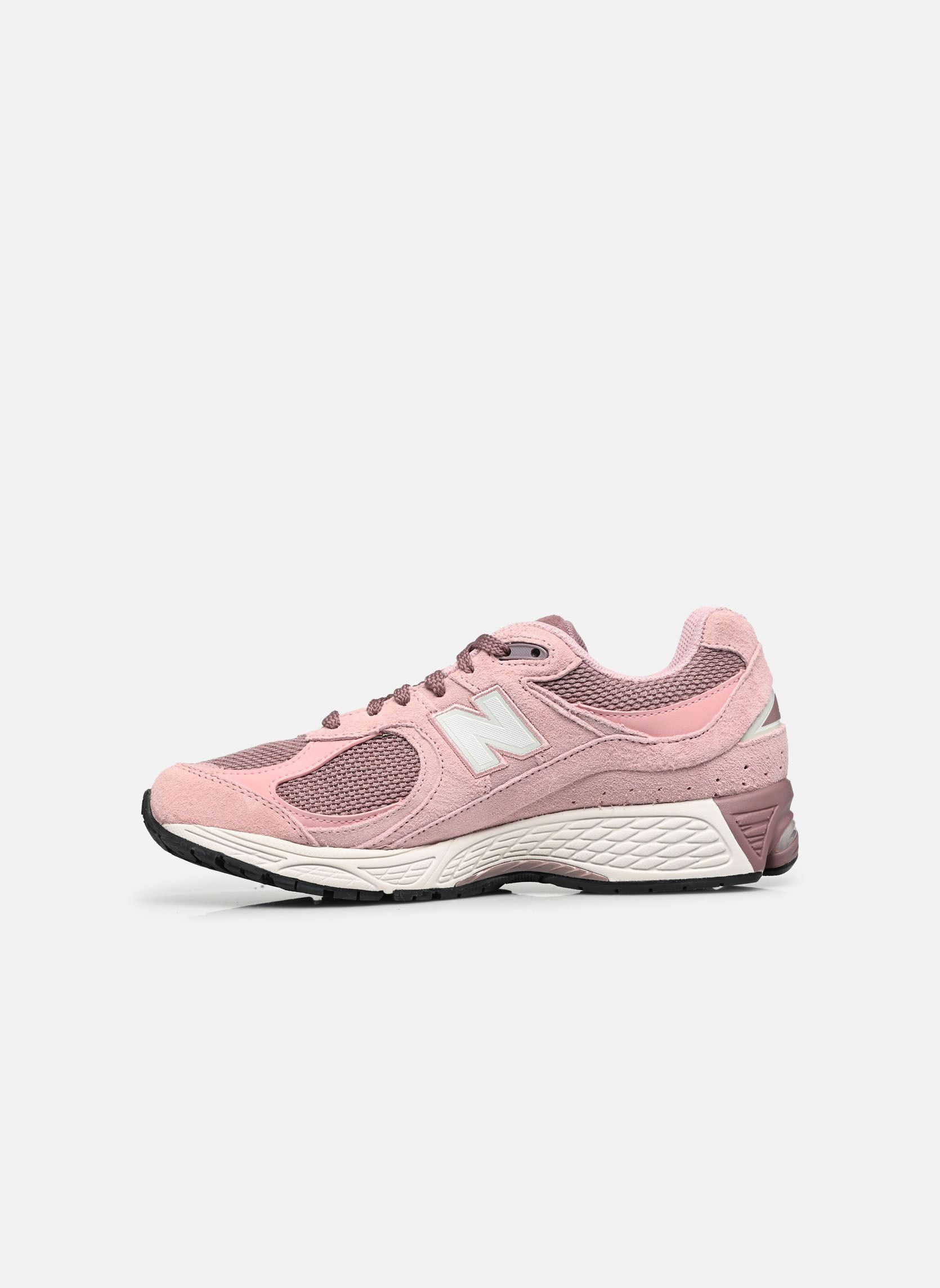 Baskets basses U2002 rose New Balance Baskets basses U2002 rose PINK CHALK