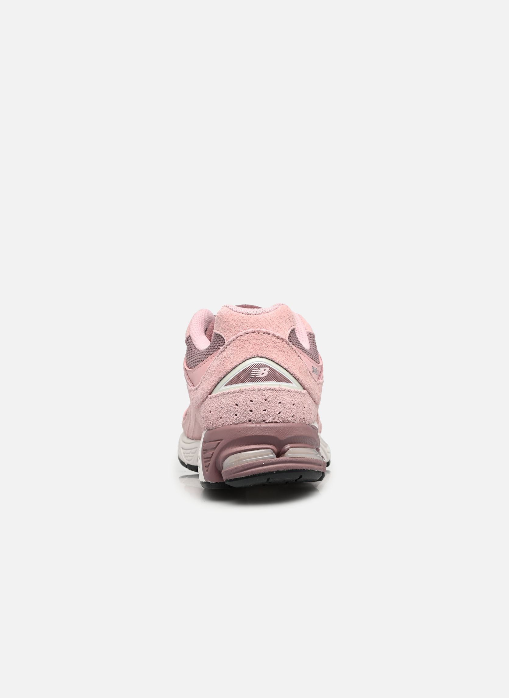 Baskets basses U2002 rose New Balance Baskets basses U2002 rose PINK CHALK