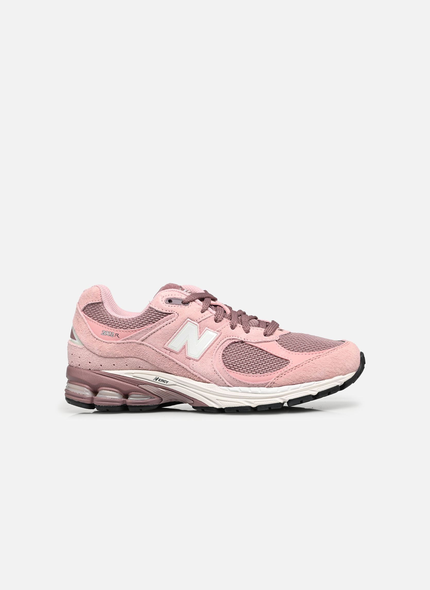 Baskets basses U2002 rose New Balance Baskets basses U2002 rose PINK CHALK