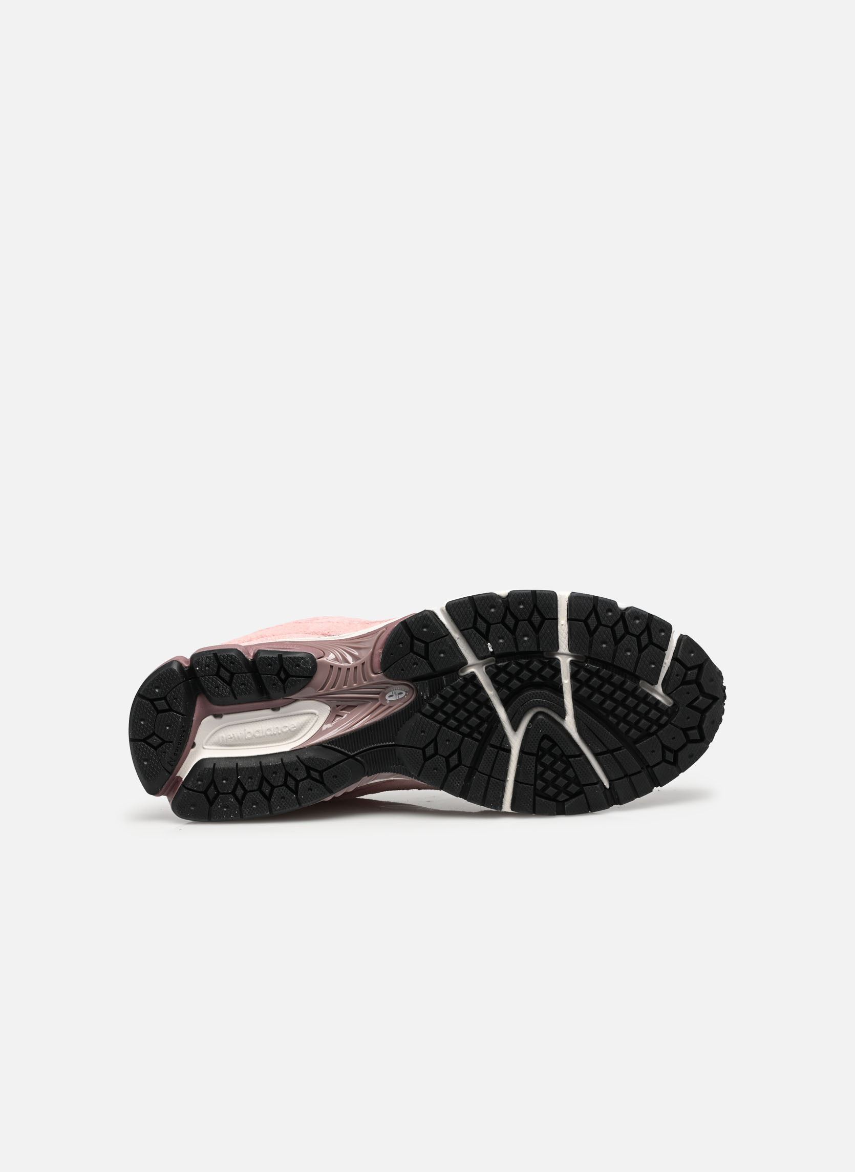 Baskets basses U2002 rose New Balance Baskets basses U2002 rose PINK CHALK