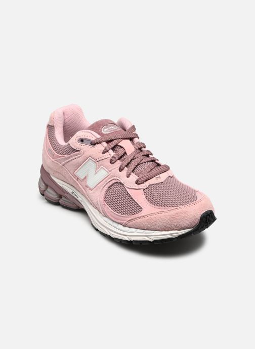 New Balance Baskets basses U2002 rose