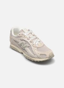 Sneakers U204L dames wit New Balance Sneakers U204L dames wit SEA SALT