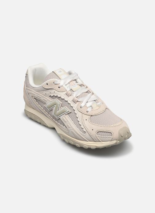 New Balance Sneakers U204L dames wit