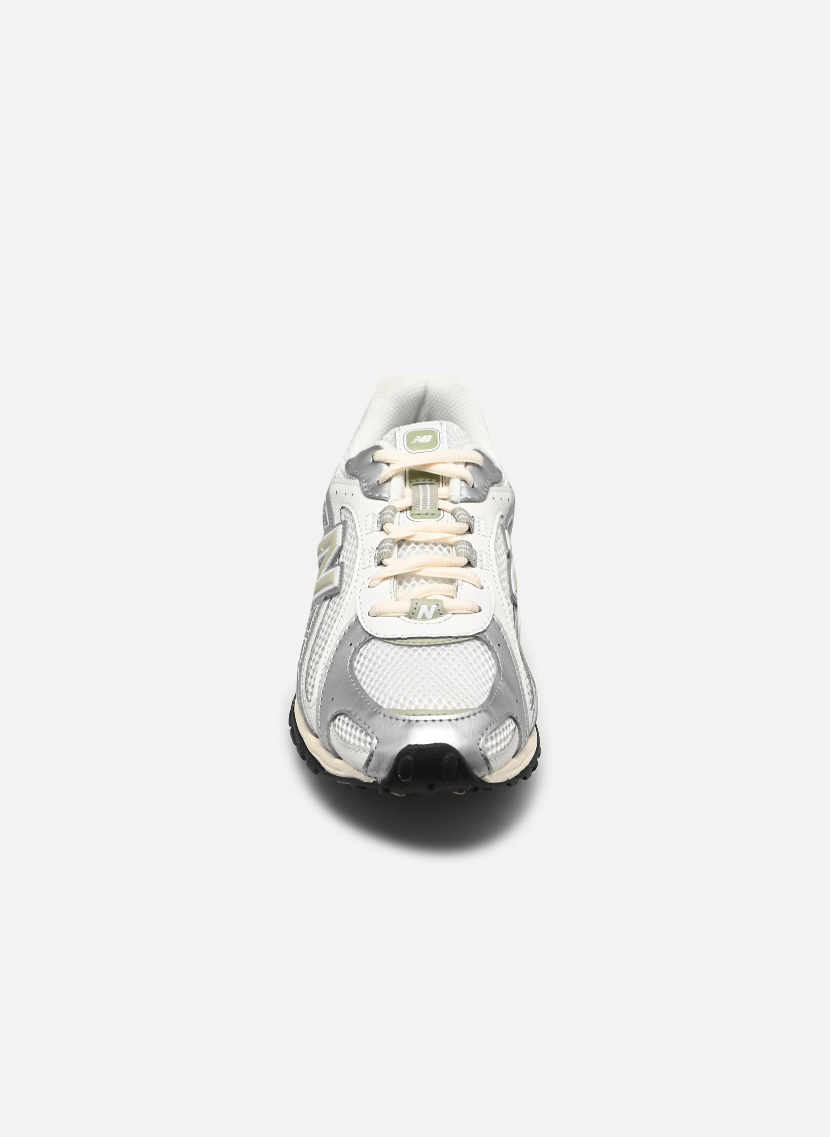 Sneaker U204L damen silber New Balance Sneaker U204L damen silber SILVER METALLIC