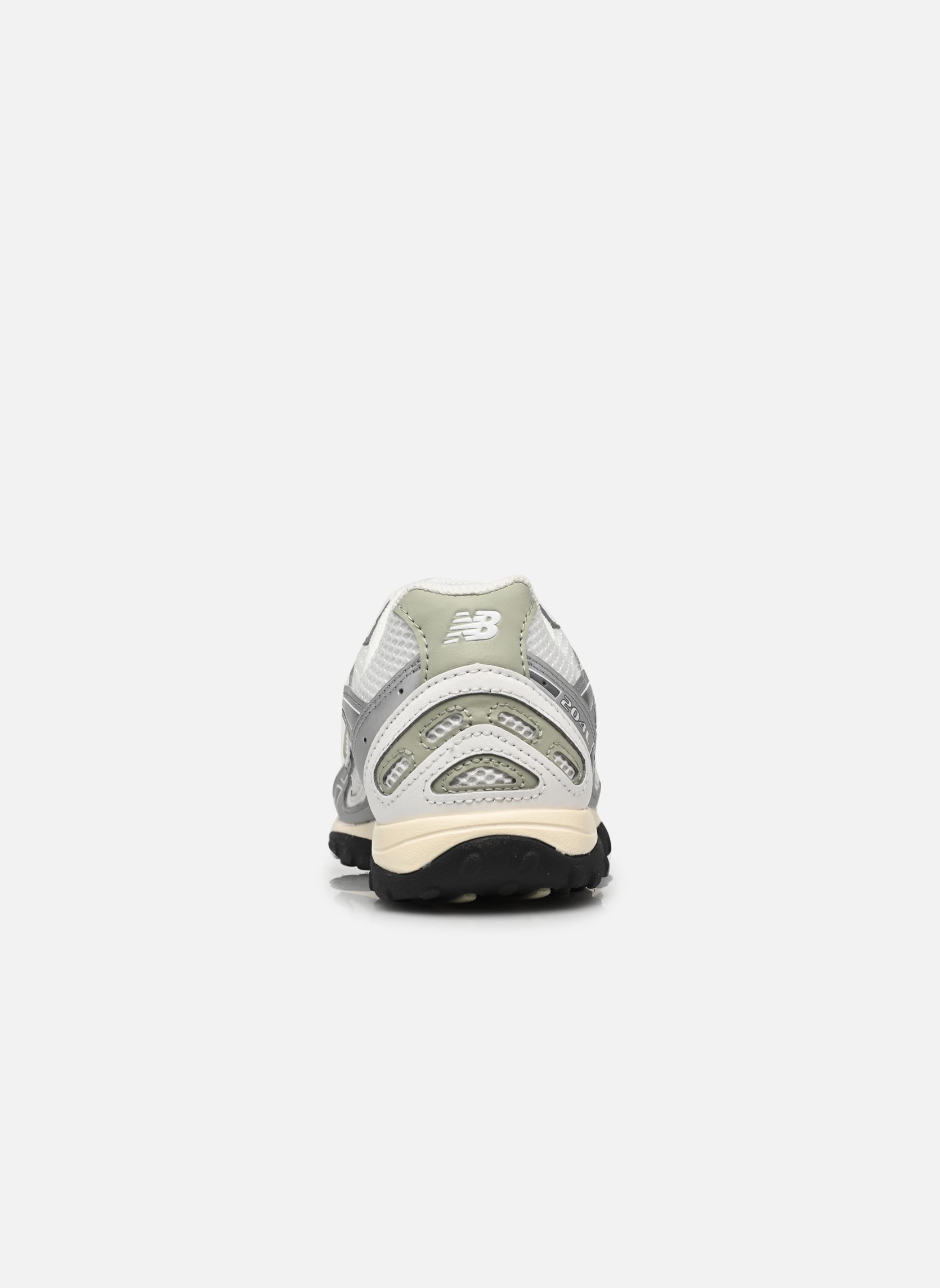 Sneaker U204L damen silber New Balance Sneaker U204L damen silber SILVER METALLIC