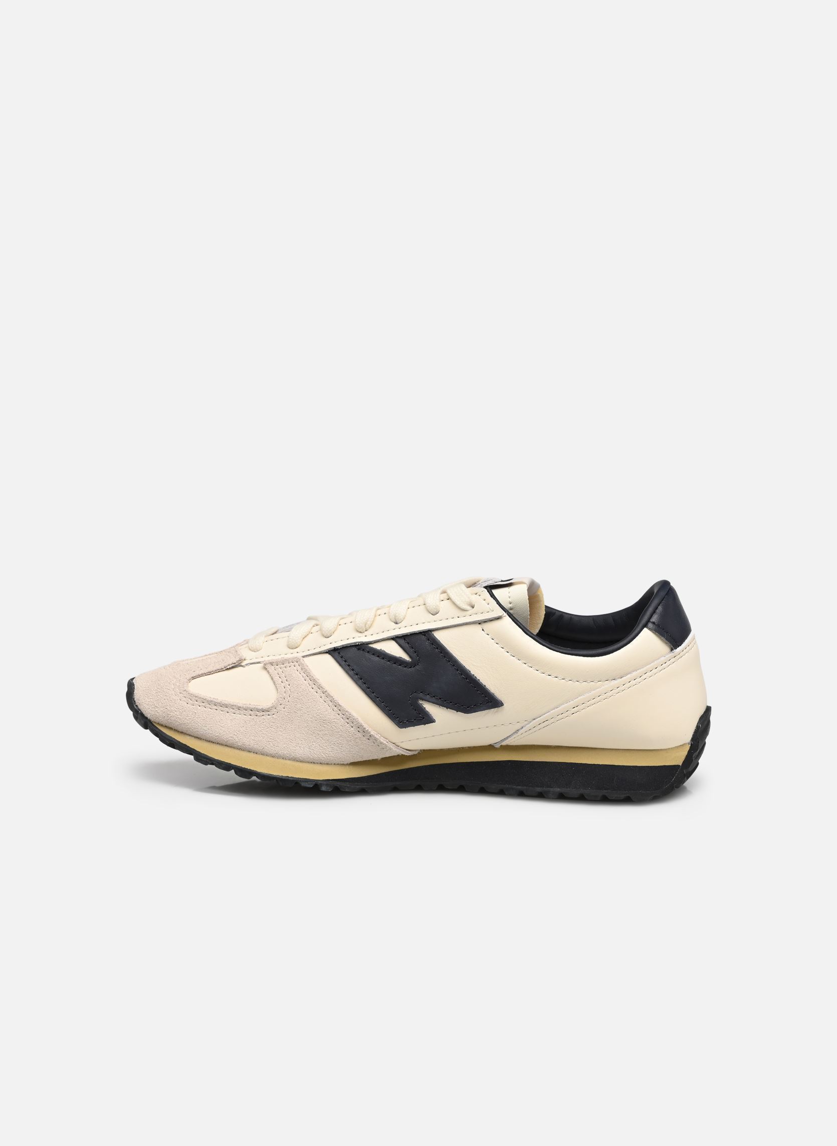 Baskets U4713 blanc New Balance Baskets U4713 blanc ANGORA