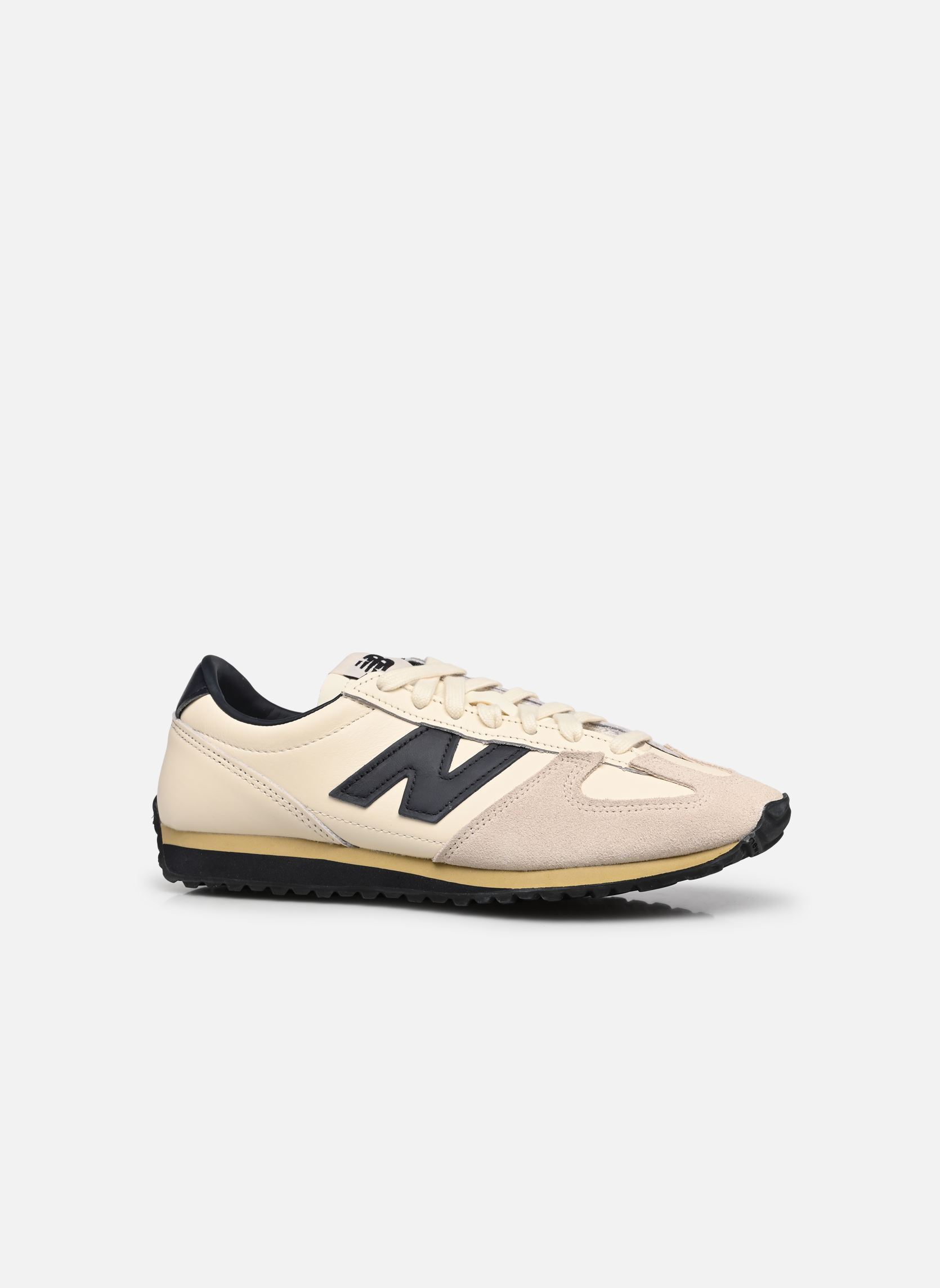 Baskets U4713 blanc New Balance Baskets U4713 blanc ANGORA