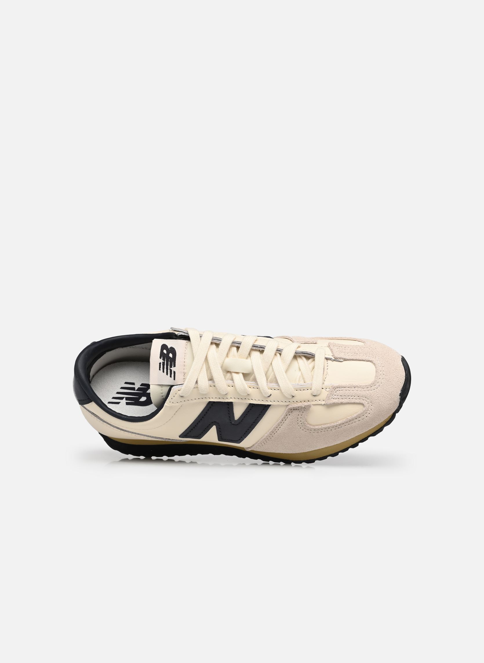 Baskets U4713 blanc New Balance Baskets U4713 blanc ANGORA
