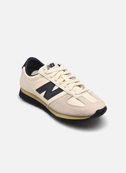 New Balance Baskets U4713 blanc