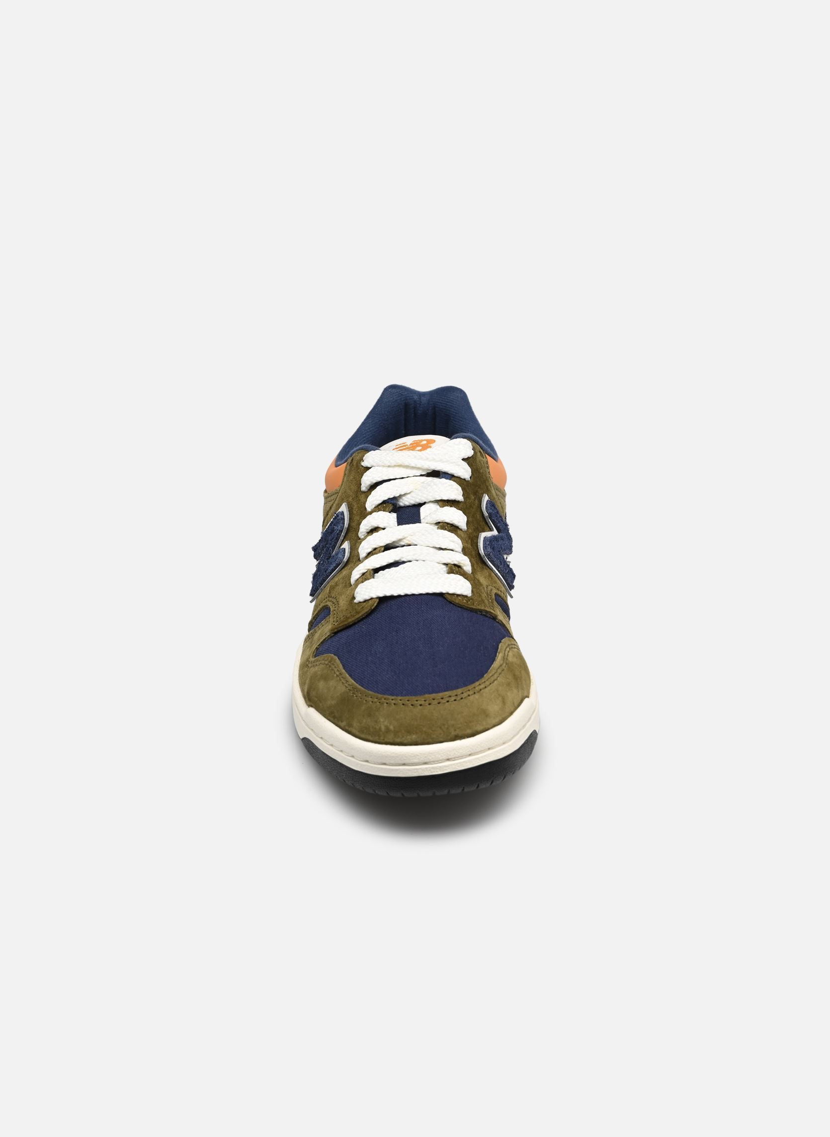 Baskets U480P homme multicolore New Balance Baskets U480P homme multicolore WAKAME