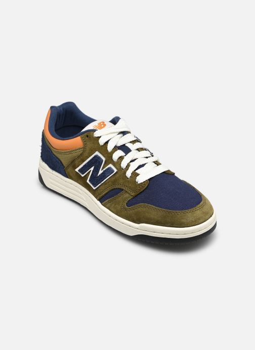 New Balance Baskets U480P homme multicolore
