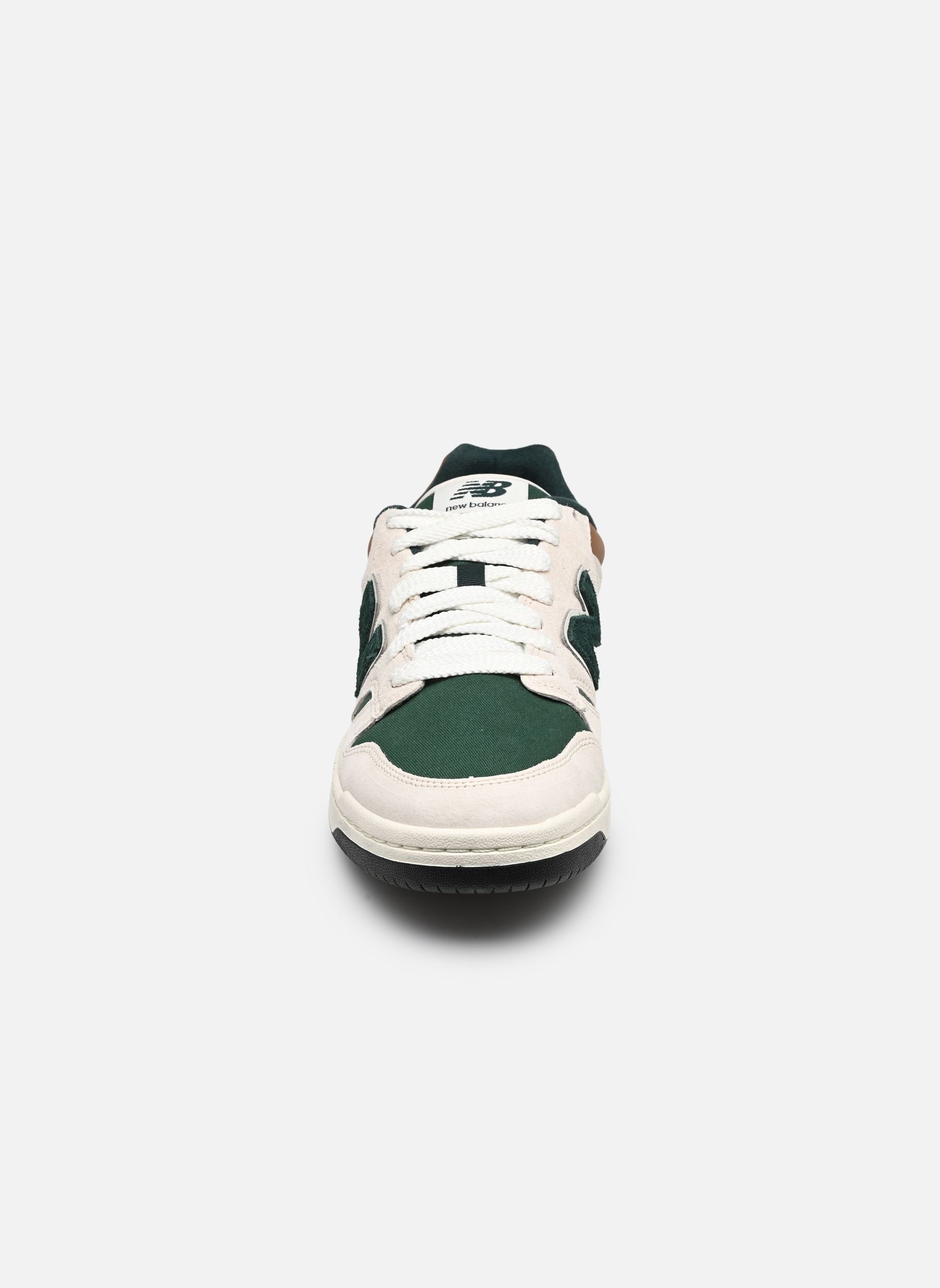 Baskets U480P homme vert New Balance Baskets U480P homme vert LINEN