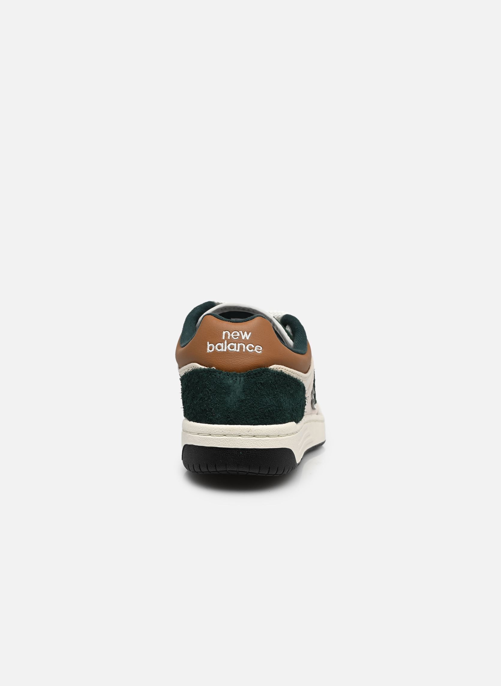 Baskets U480P homme vert New Balance Baskets U480P homme vert LINEN