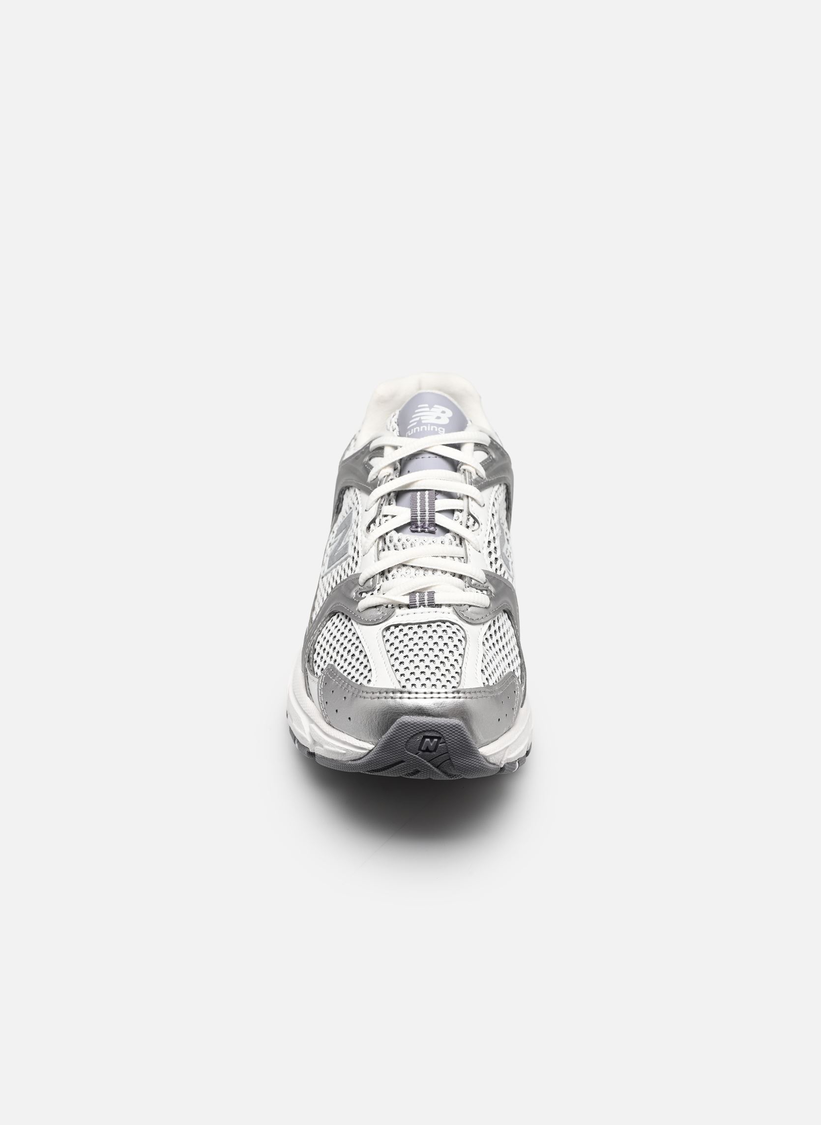 Lage sneakers U530K zilver New Balance Lage sneakers U530K zilver GREY MATTER