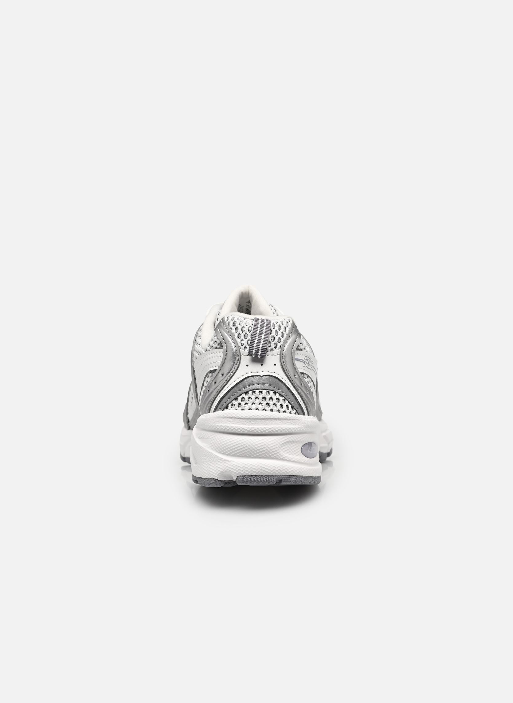 Lage sneakers U530K zilver New Balance Lage sneakers U530K zilver GREY MATTER