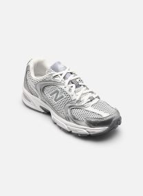 Lage sneakers U530K wit