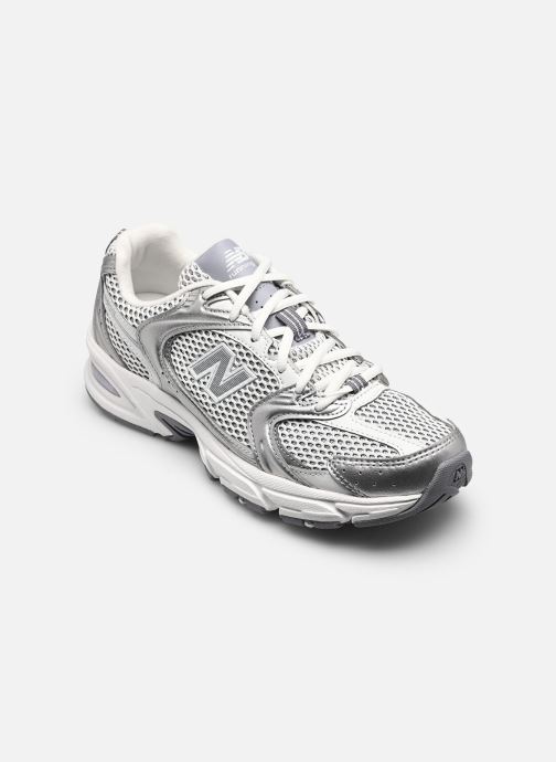 New Balance Lage sneakers U530K zilver