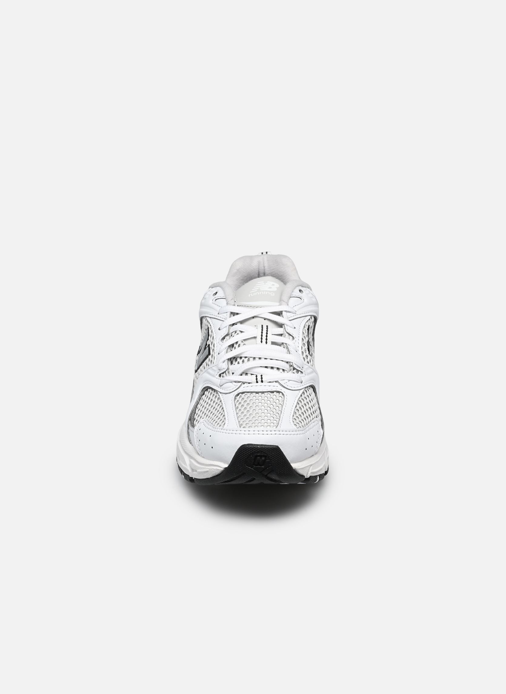 Lage sneakers U530K wit New Balance Lage sneakers U530K wit WHITE