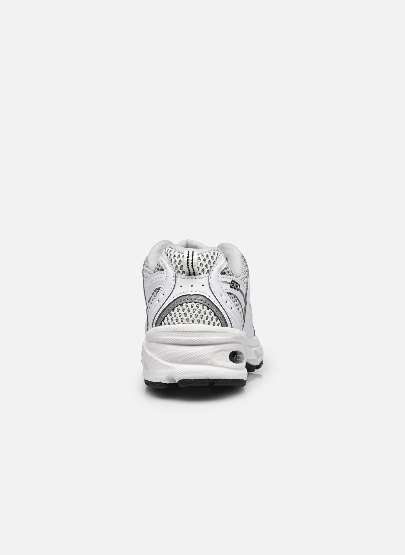 Lage sneakers U530K wit New Balance Lage sneakers U530K wit WHITE