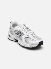 Lage sneakers U530K wit