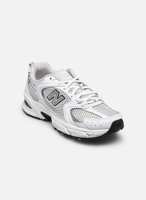 New Balance Lage sneakers U530K wit
