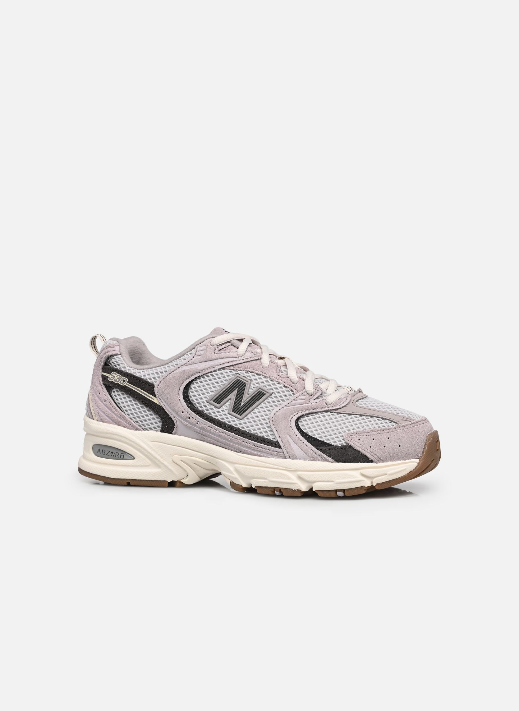 Sneaker U530S damen grau New Balance Sneaker U530S damen grau GREY MATTER