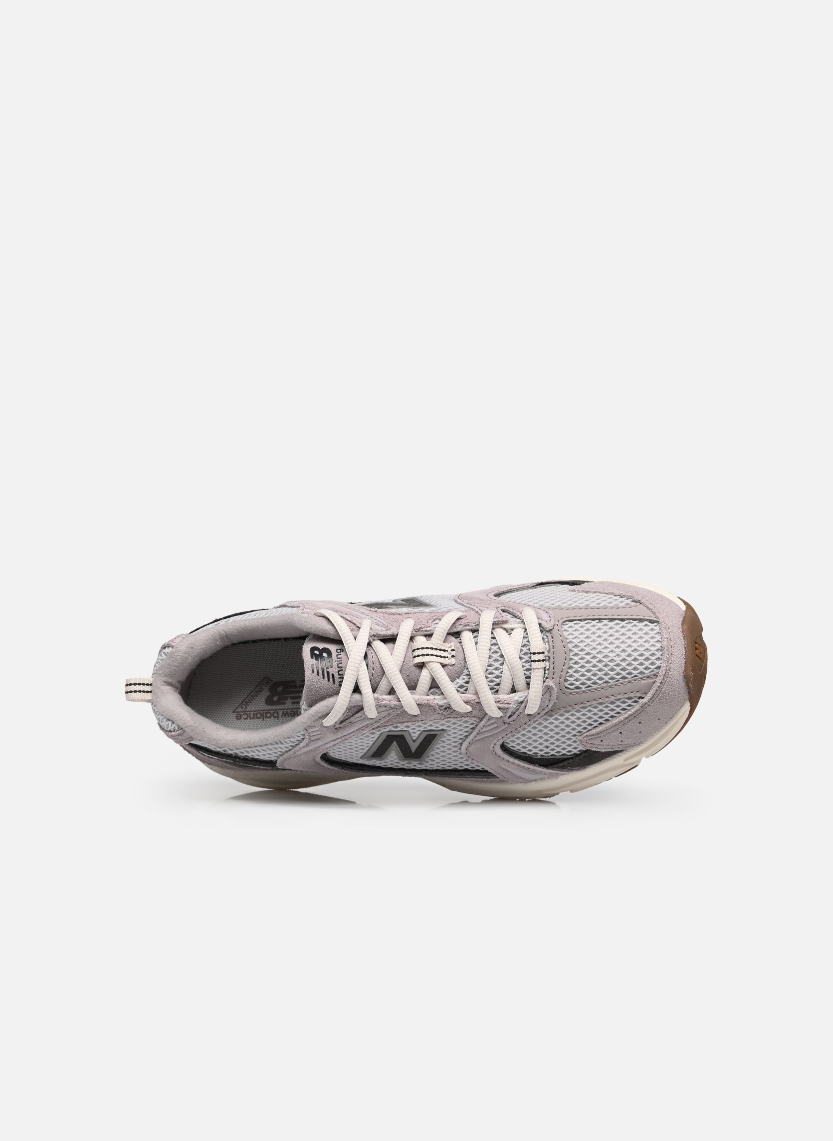 Sneaker U530S damen grau New Balance Sneaker U530S damen grau GREY MATTER