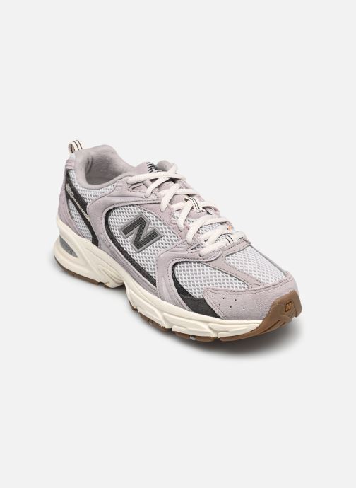 New Balance Sneaker U530S damen grau
