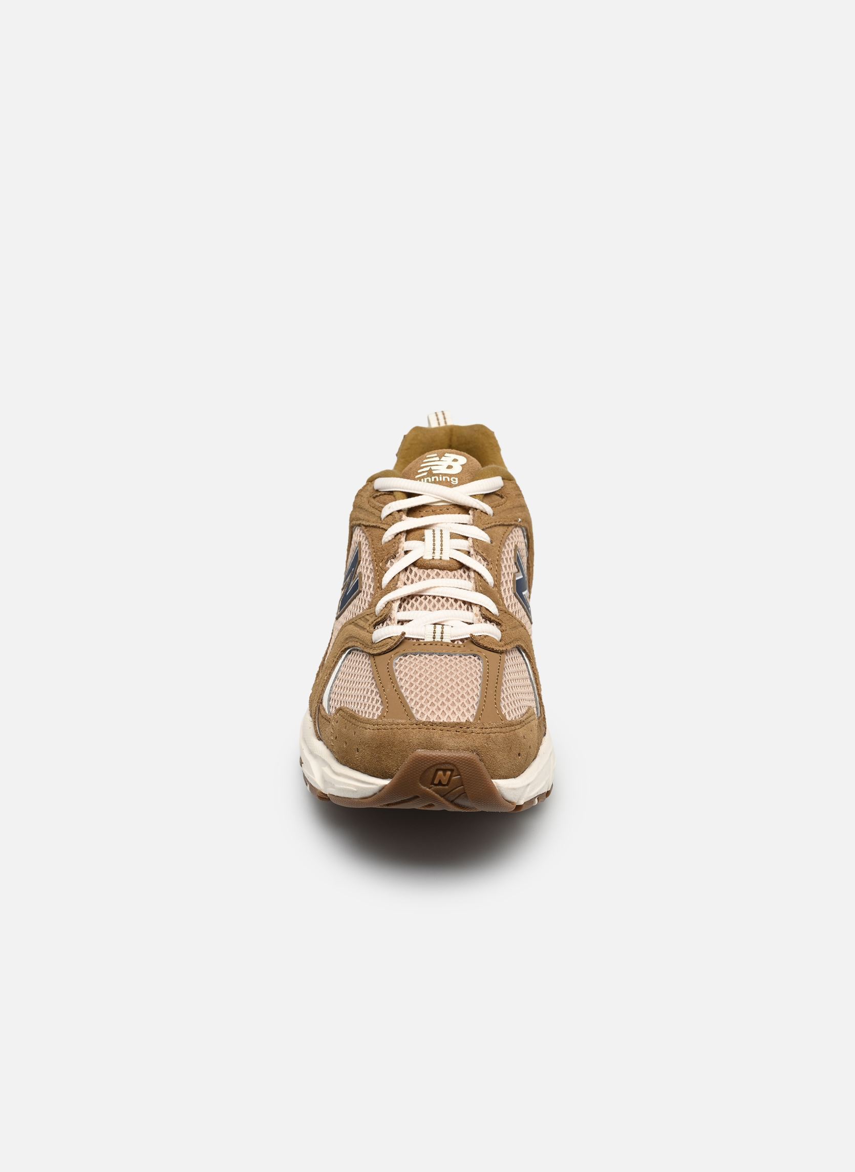 Baskets U530S marron New Balance Baskets U530S marron BARK