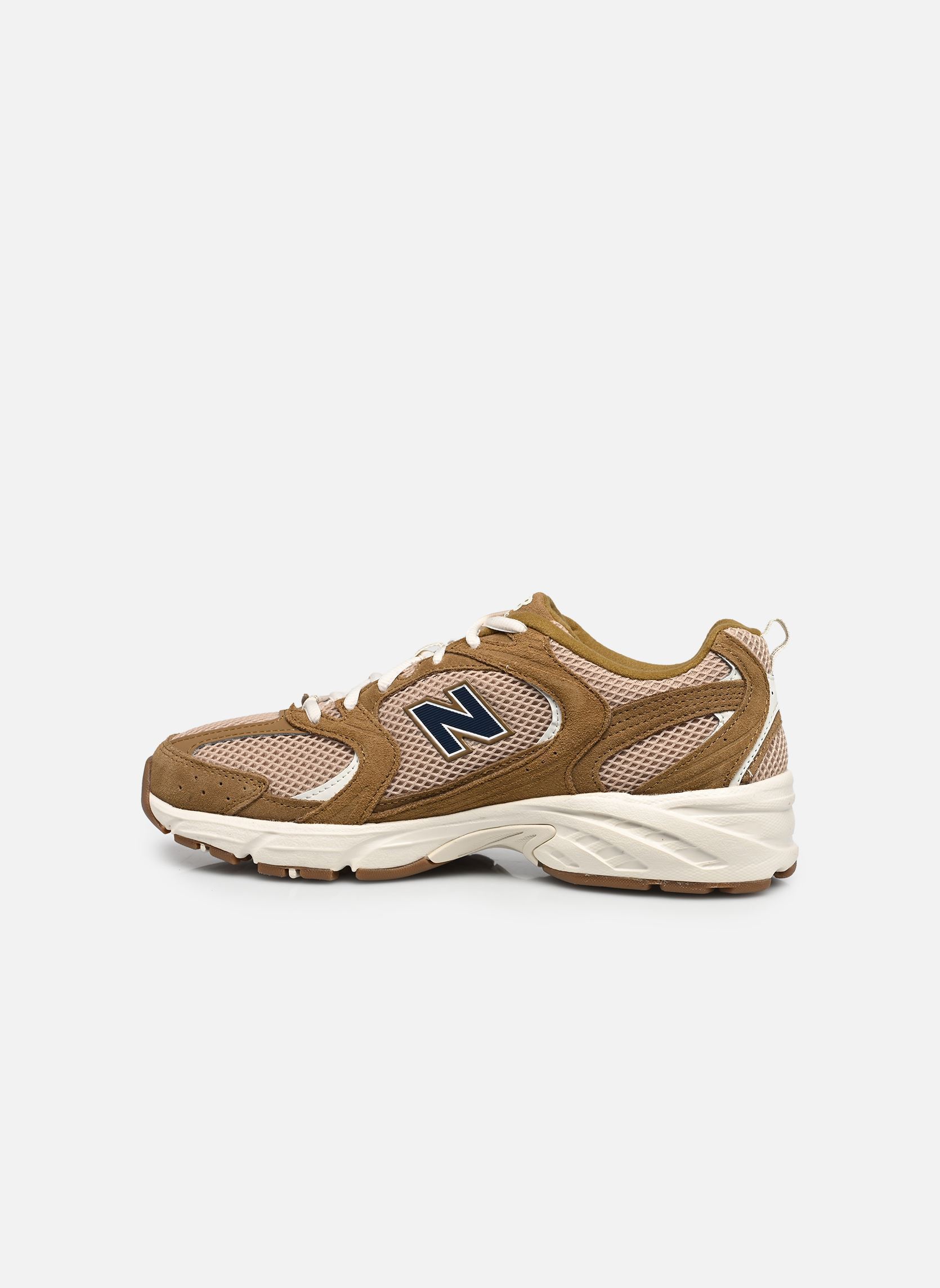 Baskets U530S marron New Balance Baskets U530S marron BARK