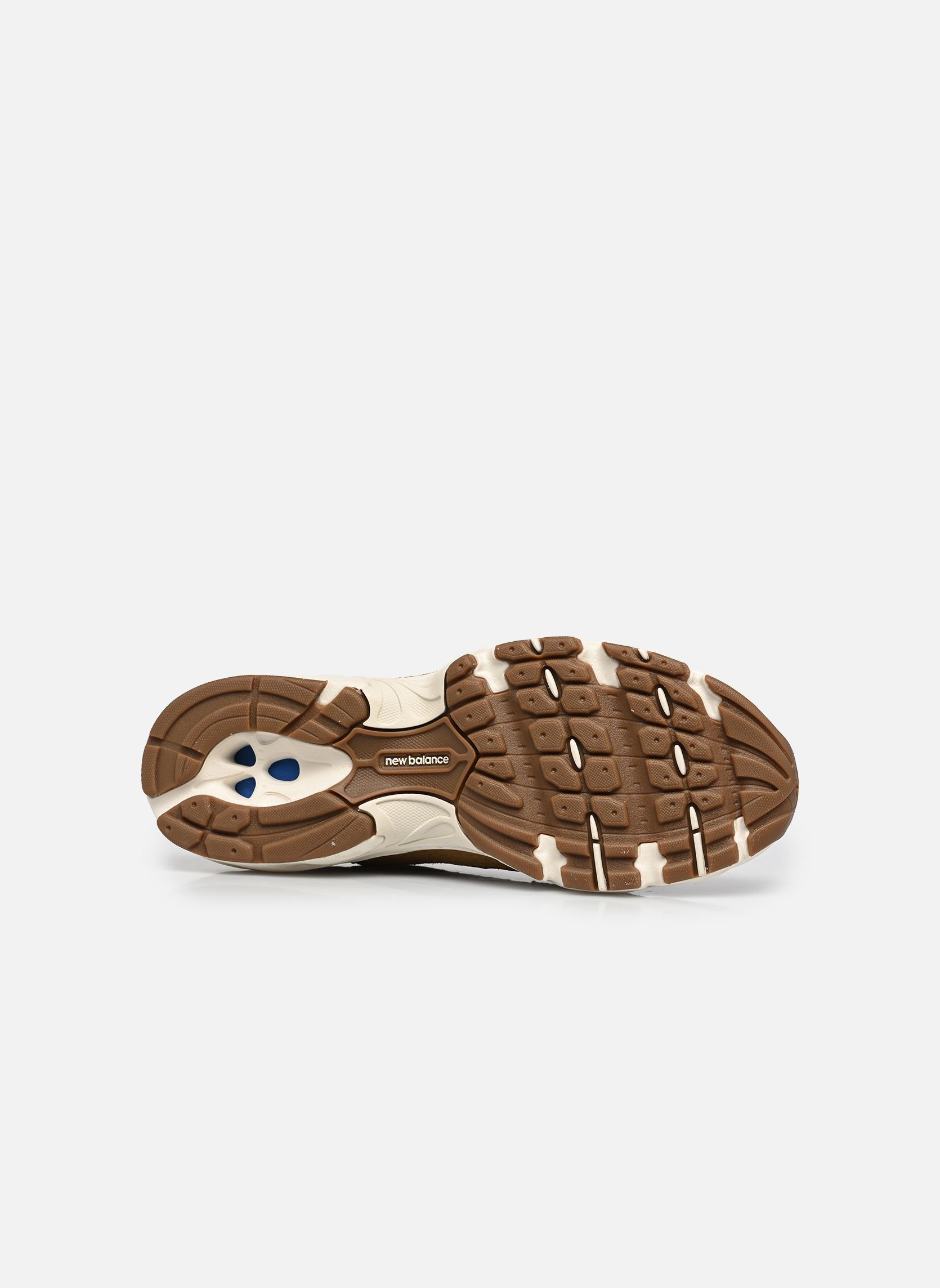 Baskets U530S marron New Balance Baskets U530S marron BARK