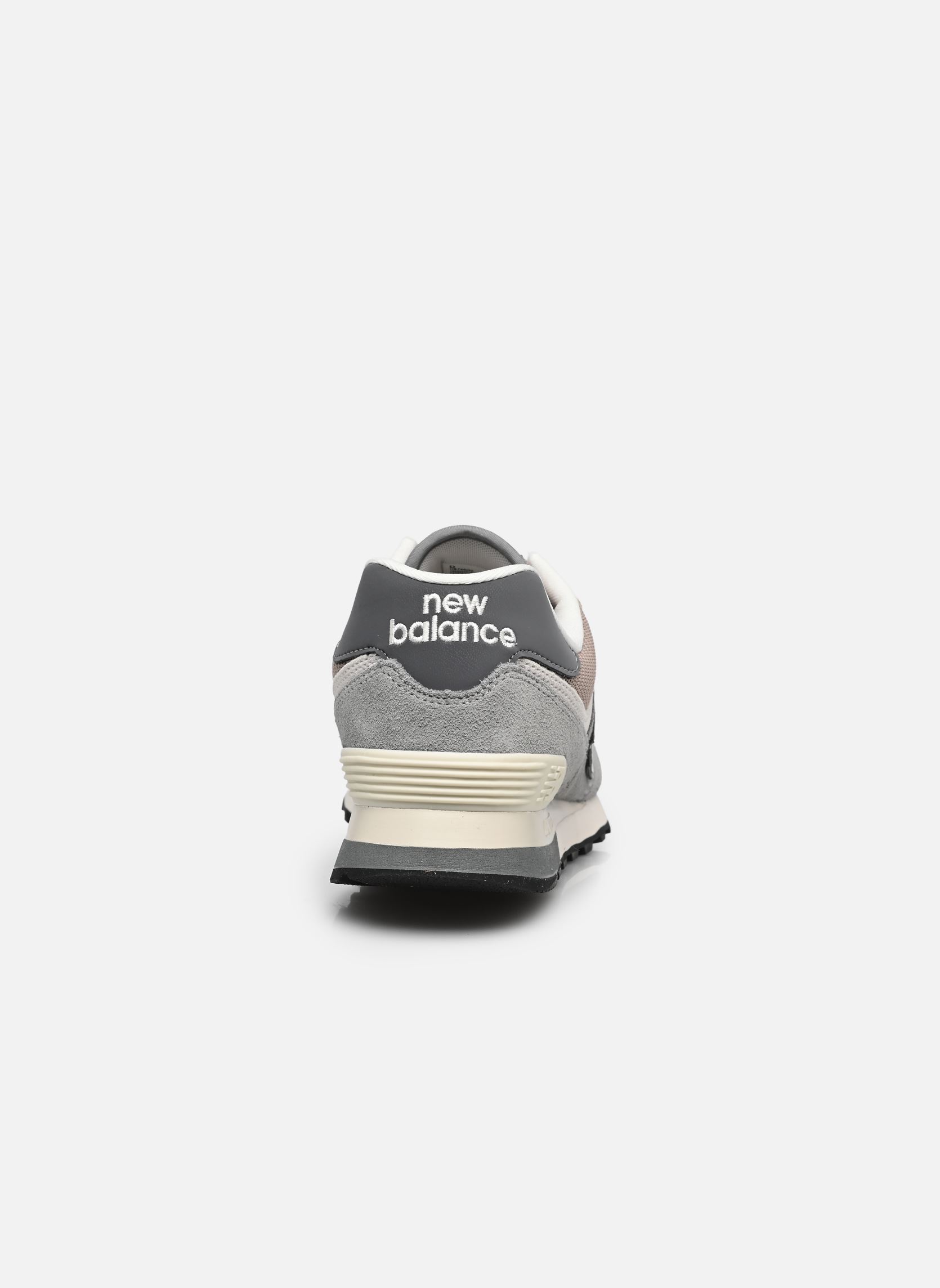 Lage sneakers U5746 heren grijs New Balance Lage sneakers U5746 heren grijs CASTLEROCK