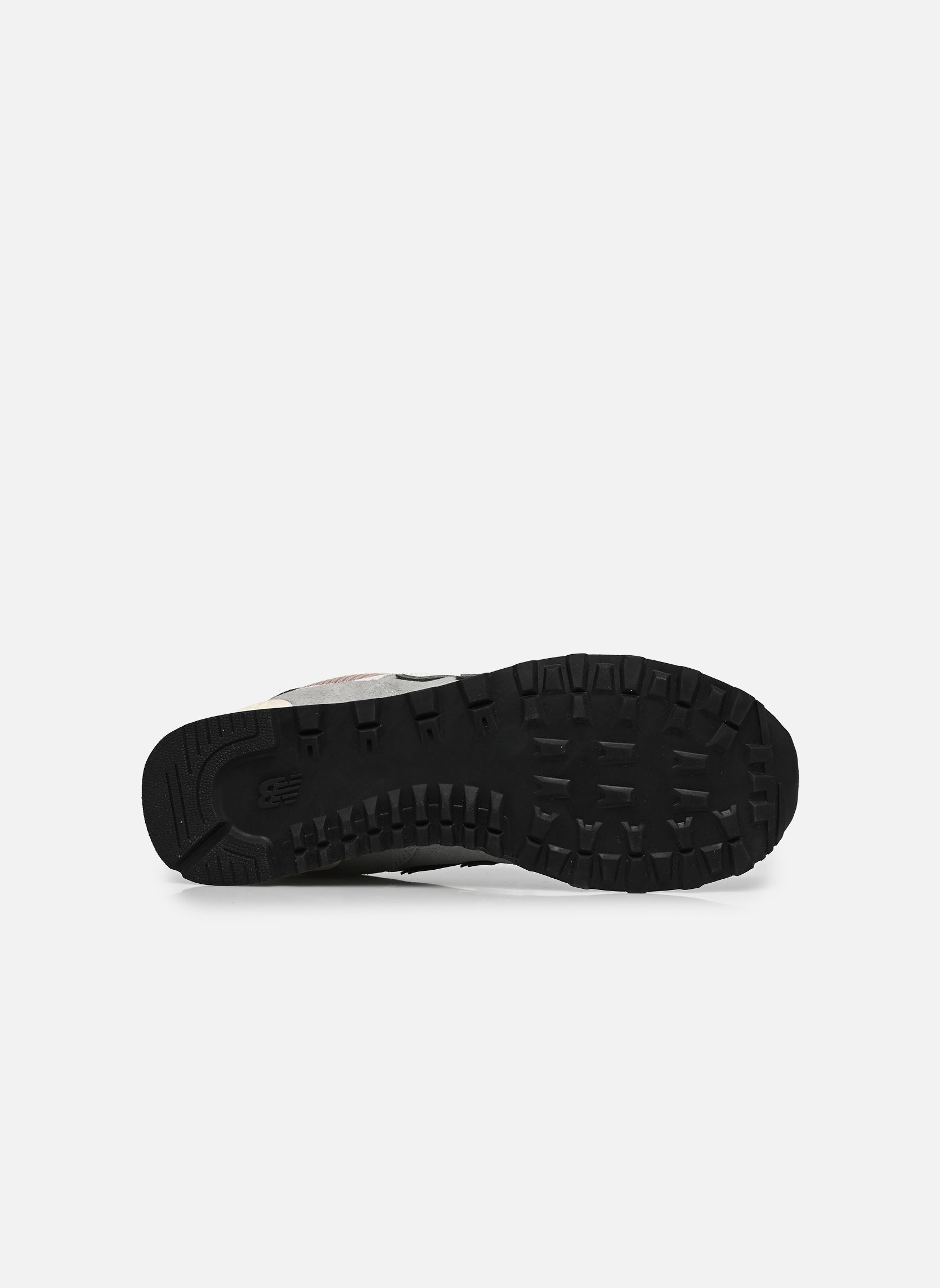 Lage sneakers U5746 heren grijs New Balance Lage sneakers U5746 heren grijs CASTLEROCK