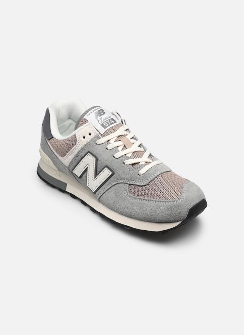 New Balance Lage sneakers U5746 heren grijs