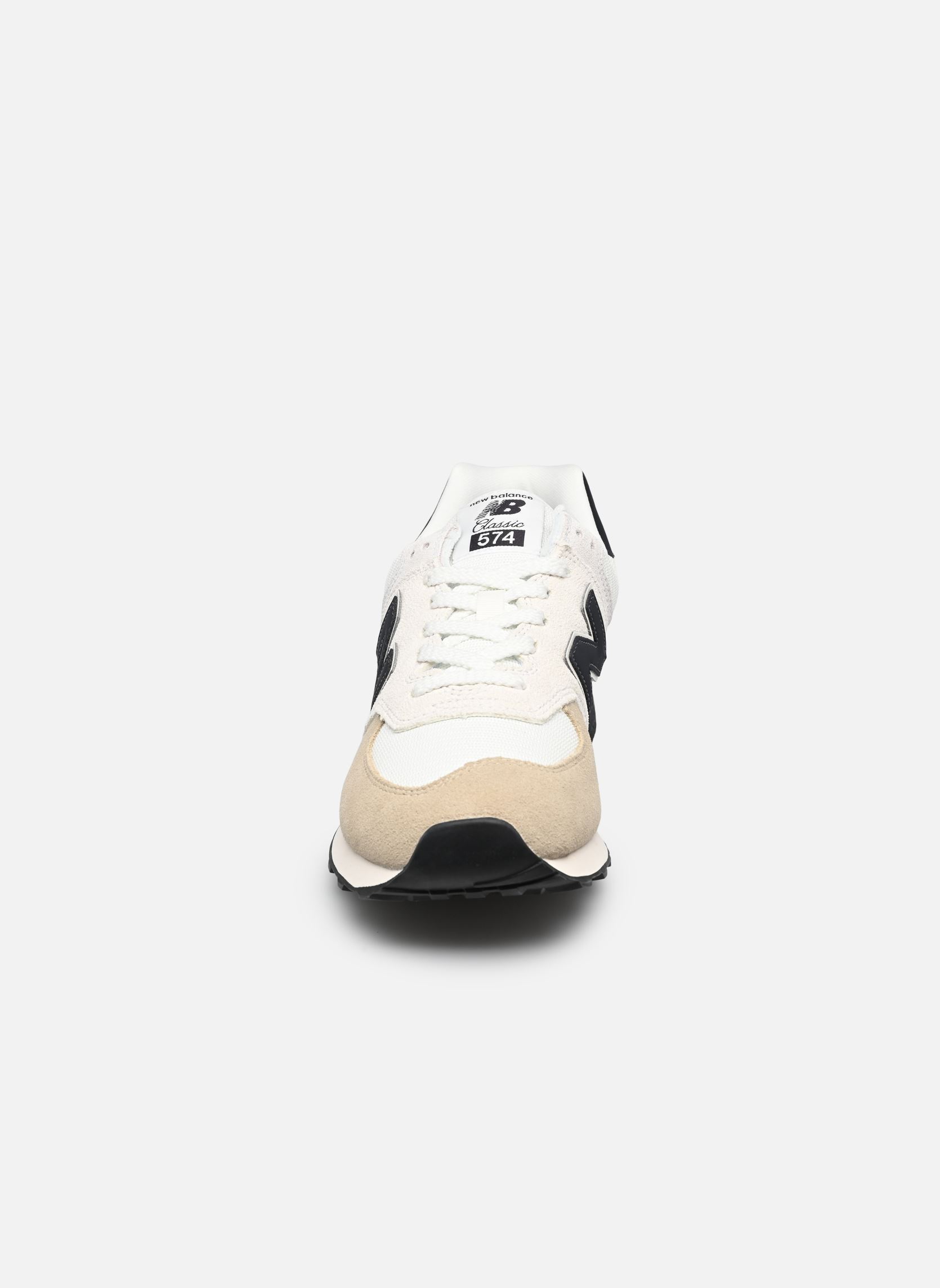 Lage sneakers U5746 heren wit New Balance Lage sneakers U5746 heren wit SEA SALT