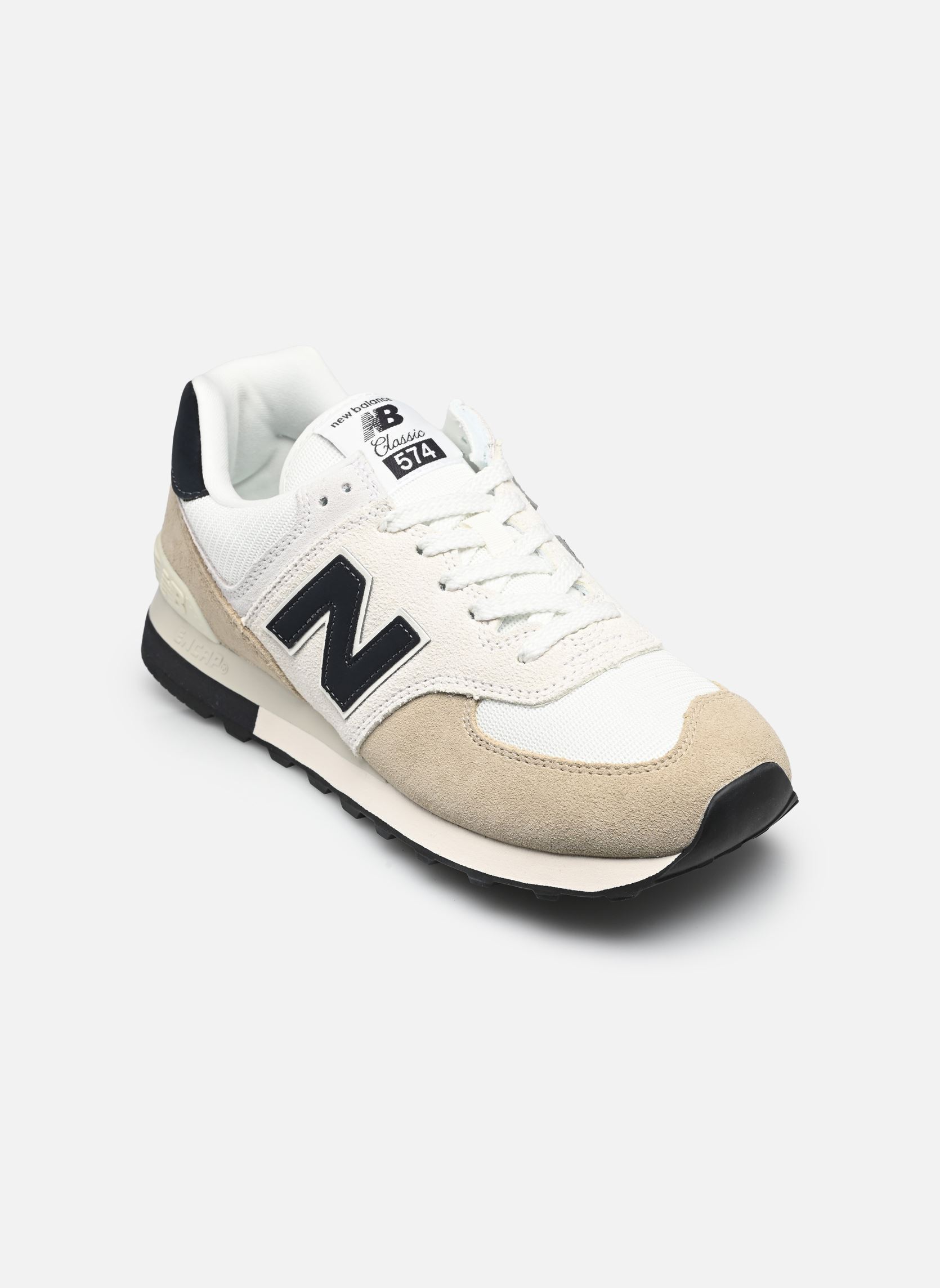 Baskets New Balance 574 U5746SG 40 12 - vue 7