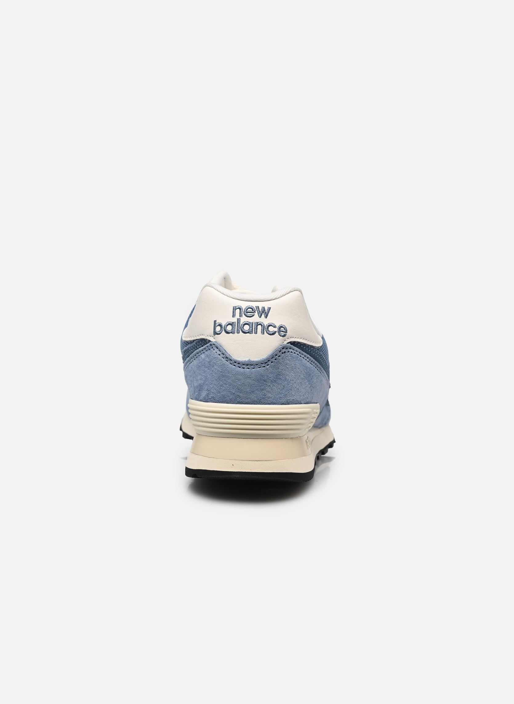 Baskets basses U5747 homme bleu New Balance Baskets basses U5747 homme bleu HERON BLUE