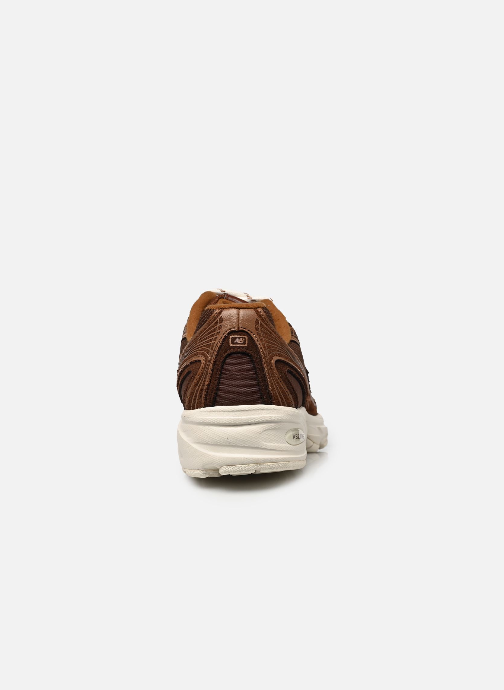 Sneaker U7407 herren braun New Balance Sneaker U7407 herren braun PUMPERNICKEL