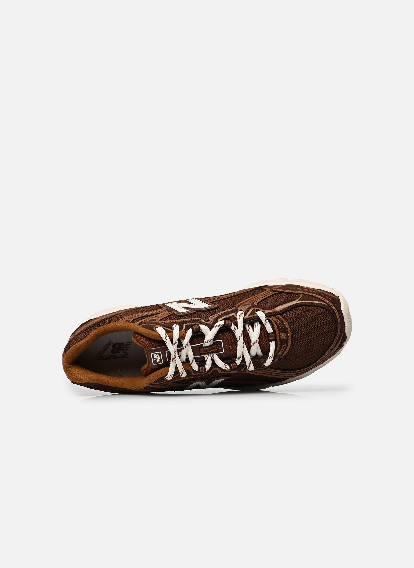 Sneaker U7407 herren braun New Balance Sneaker U7407 herren braun PUMPERNICKEL
