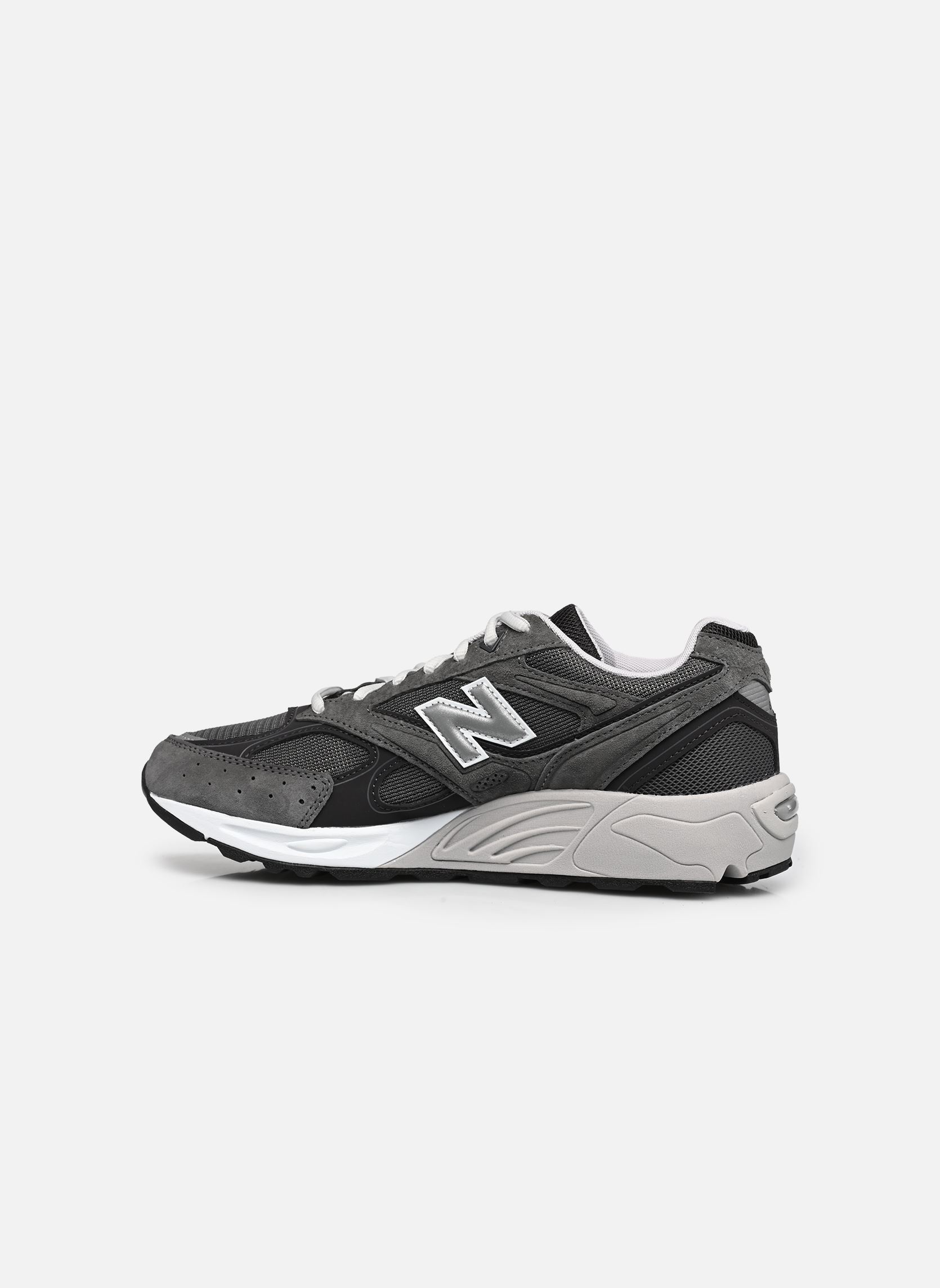 Baskets U880R gris New Balance Baskets U880R gris CASTLEROCK