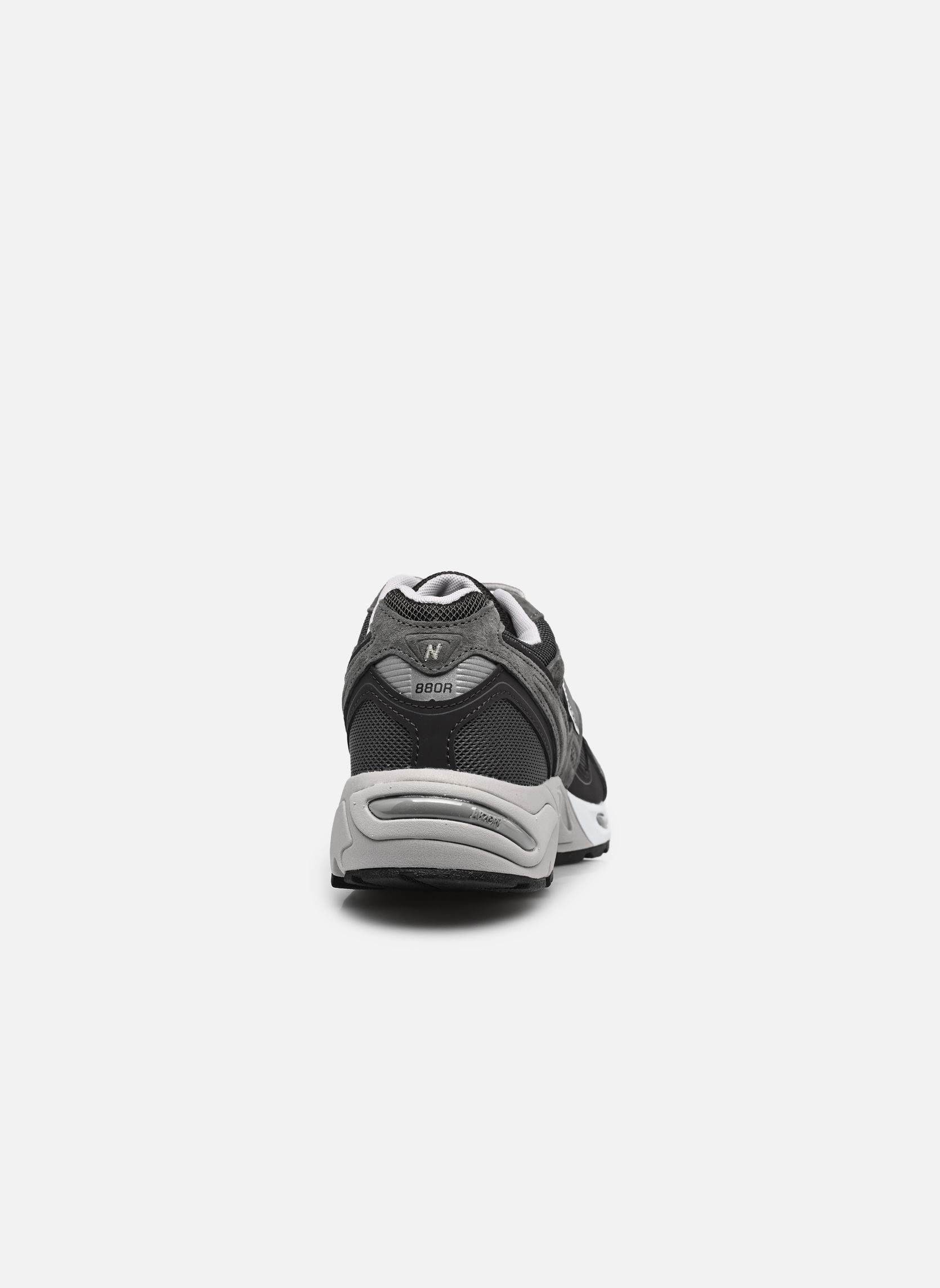 Baskets U880R gris New Balance Baskets U880R gris CASTLEROCK