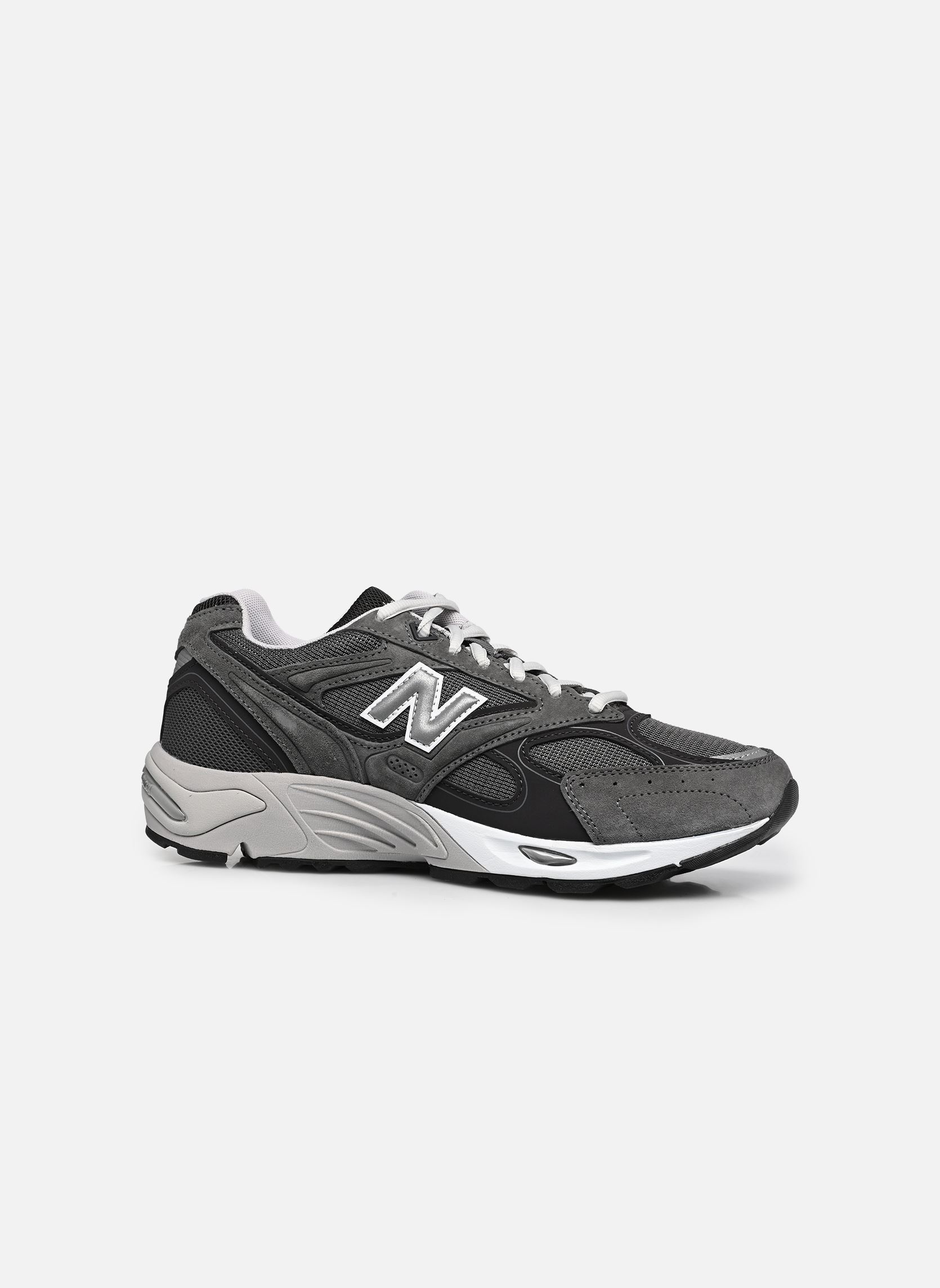 Baskets U880R gris New Balance Baskets U880R gris CASTLEROCK