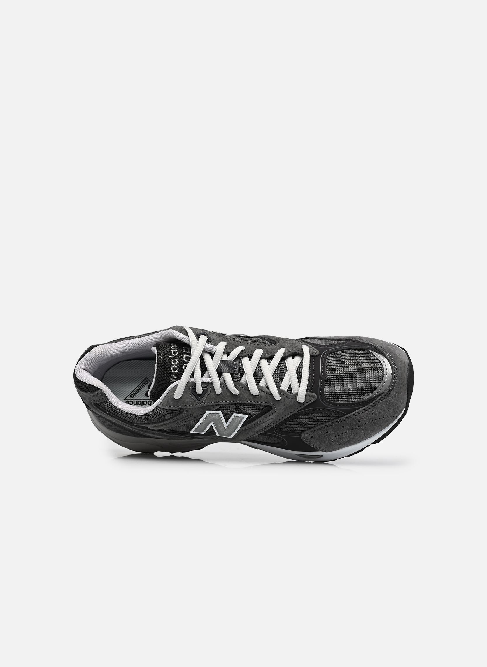 Baskets U880R gris New Balance Baskets U880R gris CASTLEROCK