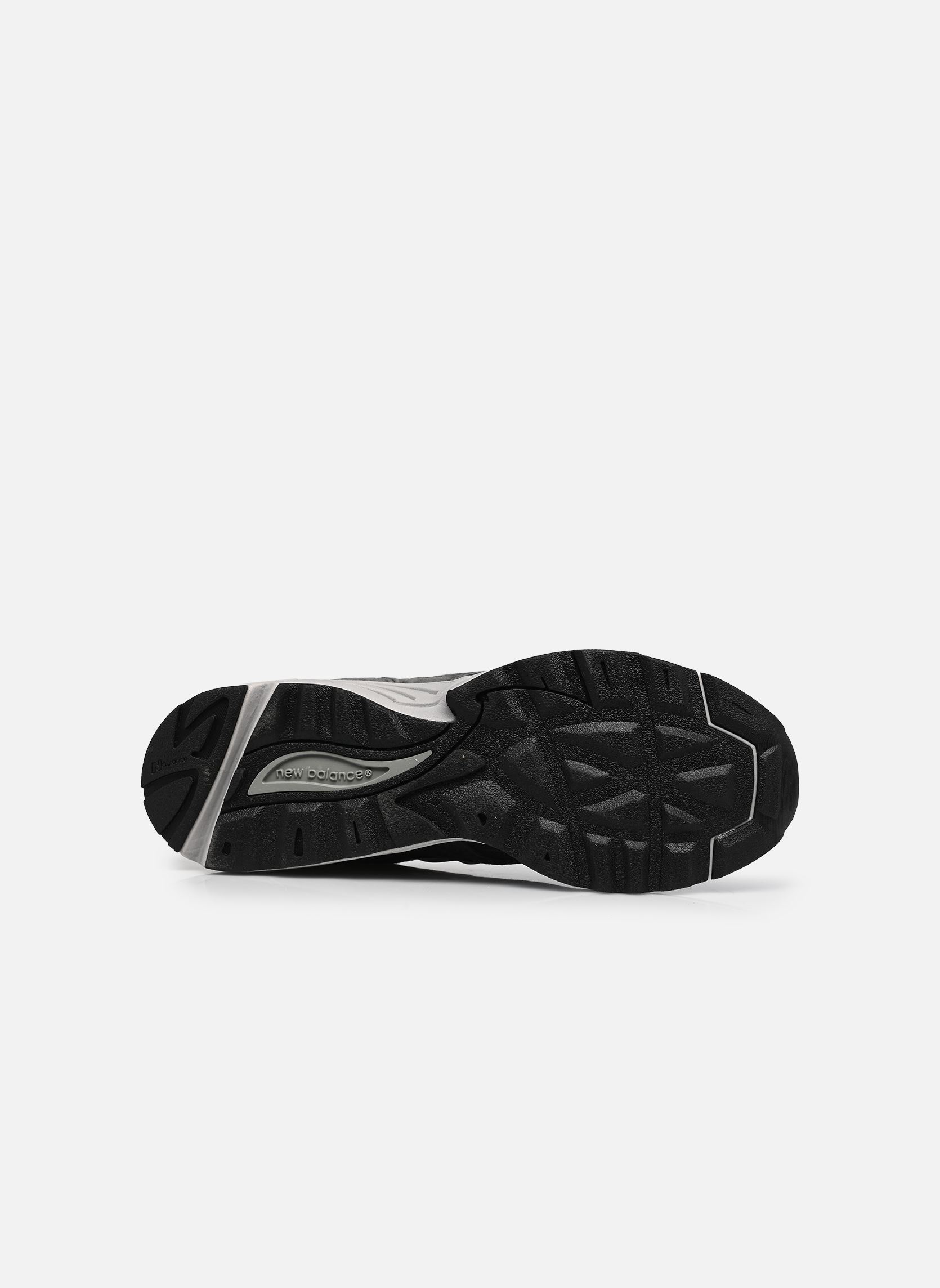 Baskets U880R gris New Balance Baskets U880R gris CASTLEROCK