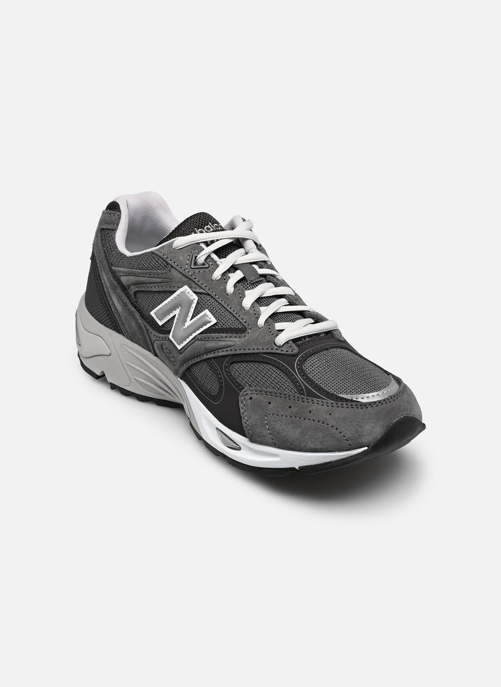 Baskets U880R gris New Balance Baskets U880R gris CASTLEROCK