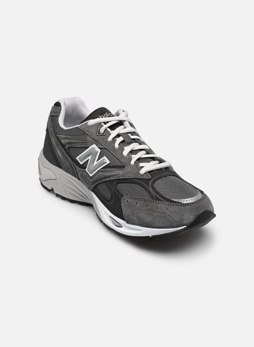 New Balance Baskets U880R gris